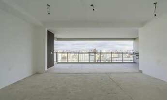 Imagem: Artisan Moema, são 158m2 com varanda gourmet