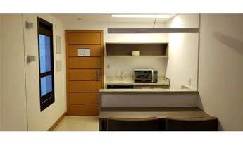 Imagem 3: Encante-se com o nosso Flat em Jacarepaguá: Conforto, Comodidade e Proximidade com a Natur