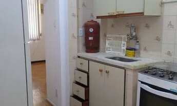 Imagem: Alugo apartamento kitnet