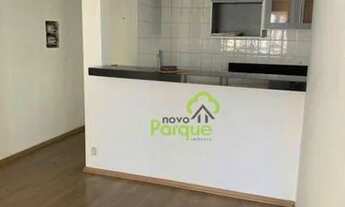 Imagem 4: Apartamento com 2 dormitórios para alugar, 64 m² por R$ 5.502,00/mês - Aclimação - São Pau