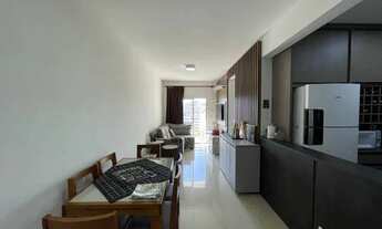 Imagem 7: Apartamento com 3 dormitórios à venda, 87 m² por R$ 530.000,00 - Vila Francisco Matarazzo