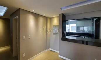 Imagem 4: Apartamento à vendo no Jardim Chapadão - Campinas