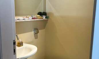 Imagem 6: Apto a venda na melhor localização dos jardins