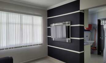 Imagem 2: Apartamento 1 dormitorio 1 suite em Santos sp