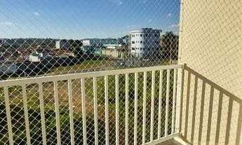 Imagem 7: Apartamento com 2 dormitórios, 52 m² - venda por R$ 340.000 ou aluguel por R$ 2.200/mês