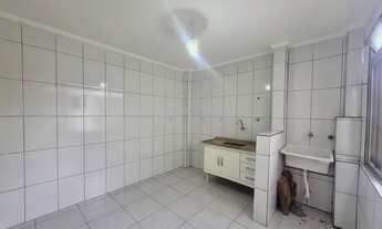 Imagem 7: Apartamento 1dormitório- Boqueirão - Praia Grande - SP