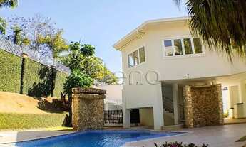 Imagem 3: Casa à venda ou para locação no Gramado - Campinas. Estuda permuta