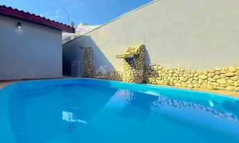 Imagem 2: Casa à venda, 4 quartos, 2 suítes, 5 vagas, VILA NOSSA SENHORA DE FÁTIMA - Americana/SP