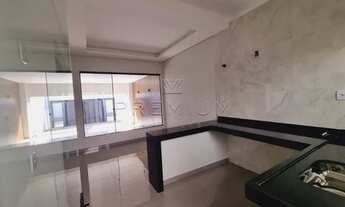 Imagem 6: CASA 3 QUARTOS JARDIM EUROPA