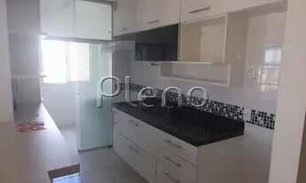 Imagem 5: Apartamento à venda no Parque Brasília - Campinas/SP