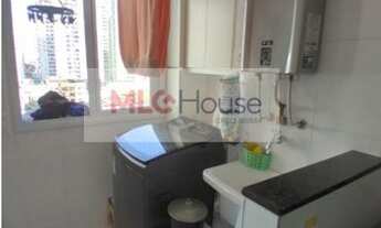 Imagem 7: Apartamento para Venda em São Caetano do Sul, Olímpico, 2 dormitórios, 1 suíte, 2 banheiro