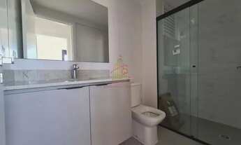 Imagem 6: APARTAMENTO NOVÍSSIMO SEMI MOBILIADO NO CENTRO!! - AP397