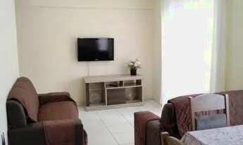 Imagem 2: Casa para venda tem 112 metros quadrados com 2 quartos em Monte Gordo (Monte Gordo) - Cama