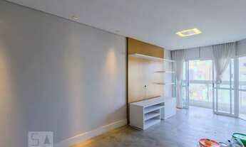 Imagem 2: Apartamento para Aluguel - Nova Petrópolis, 3 Quartos, 95 m2