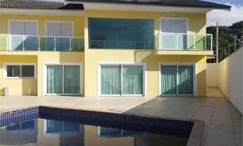 Imagem 2: SOBRADO ALTO PADRÃO BAIRRO CITY AMÉRICA - 500m²