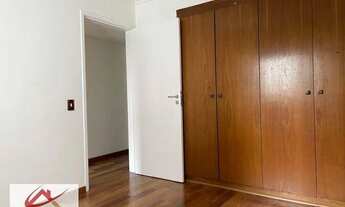 Imagem 7: Apartamento com 3 dormitórios para alugar Rua Antônio Macedo Soares 1212 Campo Belo