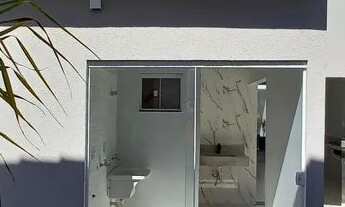 Imagem: Casa para venda possui 140 metros quadrados