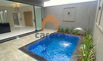 Imagem: Casa em Condomínio para Venda em Mirassol