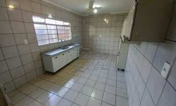 Imagem 4: Casa Padrão em Ribeirão Preto