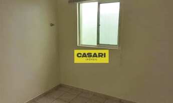 Imagem 5: Sobrado com 4 dormitórios, 160 m² - venda ou aluguel - Rudge Ramos - São Bernardo do Campo