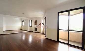 Imagem 2: Apartamento Venda Chácara Klabin 190 m² 3 Dormitórios