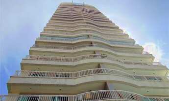 Imagem 2: Apartamento em ótima localização com opções de lazer, Fitness Center e Vestiário para as E