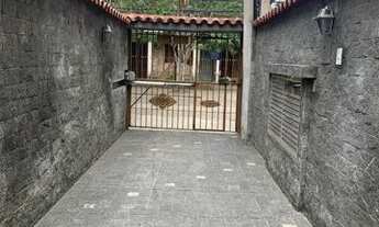 Imagem 2: Excelente Casa de Vila recém reformada no Méier com 2 quartos!!!