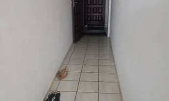 Imagem 6: Apartamento com 3 dormitórios à venda, 107 m² por R$ 300.000,00 - Aeroclube - João Pessoa