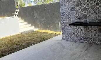 Imagem 4: Casa Térrea em Vargem Grande Paulis