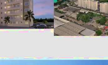 Imagem 2: Aqui no Residencial Mata dos Cardeais111 você pode!