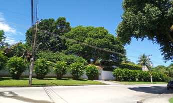 Imagem 2: Sítio Cinematográfico Pedra Guaratiba Centro Junto aos ancos E Todo Comércio c/10.000m2 Pl