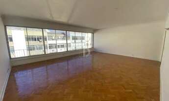 Imagem 1: Apartamento para aluguel 4 quartos no bairro Copacabana