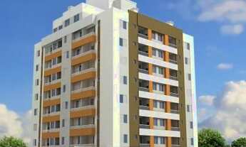 Imagem: Apartamento para venda tem 65 metros quadrados