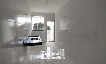 Imagem 3: Casa à venda no bairro Resplendor - Igarapé/MG