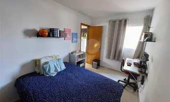 Imagem 5: Apartamento a venda na Vila Guilhermina, com 32m², 1 quarto e 1 banheiro. Sem vaga