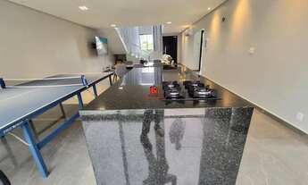 Imagem 5: Casa Duplex Morada dos Pássaros!