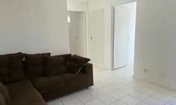 Imagem 2: Apartamento para venda com 46 metros quadrados com 2 quartos em Santa Etelvina - Manaus