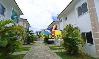 Imagem: Casa com 4 dormitórios, 122 m² - venda