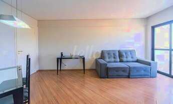 Imagem 3: Santo André - Apartamento Padrão - Vila Valparaíso