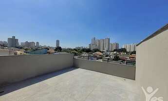 Imagem 3: Cód.: 10256 - Apartamento cobertura sem condomínio, com elevador, 02 dormitórios e 01 vaga