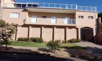 Imagem: Casa para locação no condomínio San Conrado