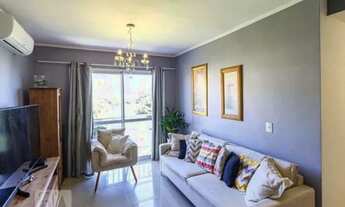 Imagem: VSC344 - Apartamento para venda com 73 metros