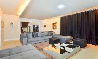 Imagem 6: CASA NO CONDOMÍNIO BURGEL EM MEIO AO VERDE E COM TOTAL PRIVACIDADE Casa em condomínio no C