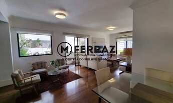 Imagem 3: Apartamento de 240m² com 3 suítes - Itaim Bibi - OPORTUNIDADE