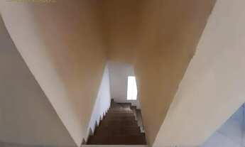 Imagem 6: Sobrado com 4 dormitórios para alugar, 250 m² por R$ 2.606,95/mês - Vila Nova Santa Luzia