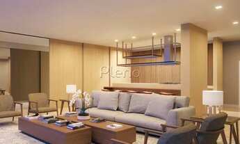 Imagem 4: Apartamento - Cambuí - Campinas