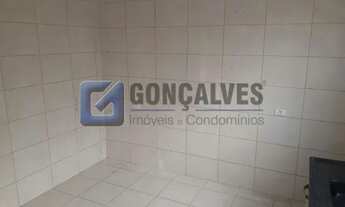 Imagem 7: SAO BERNARDO DO CAMPO - Residential / Apartment - VILA MARCHI