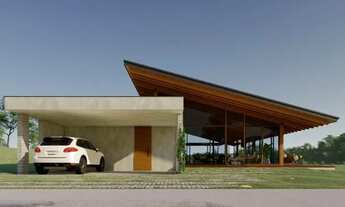 Imagem: Casa de Condomínio com 3 Quartos e 4 banheiros