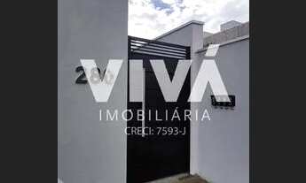 Imagem 2: CASA EM EXTREMA EM CONDOMINIO FECHADO PROXIMO DA FACULDADE FAEX