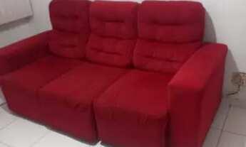 Imagem 7: Apartamento no CD. jornalista tem 60 m2 com 2 quartos em Chapada - Manaus - Amazonas